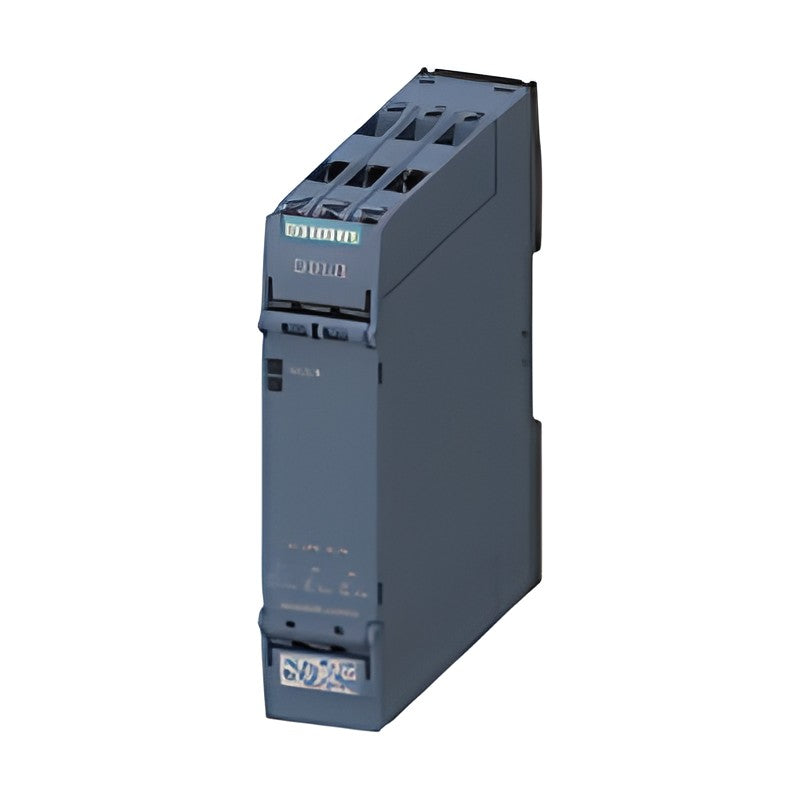 Siemens SIRIUS 3RQ2 Coupling Relays, Industrial Enclosure 22.5 mm