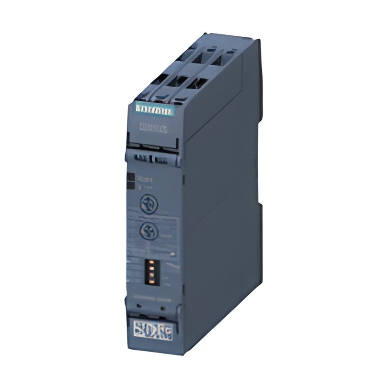 Siemens SIRIUS 3RS2 Temperature Monitoring Relays (3RS25/26/28/29)