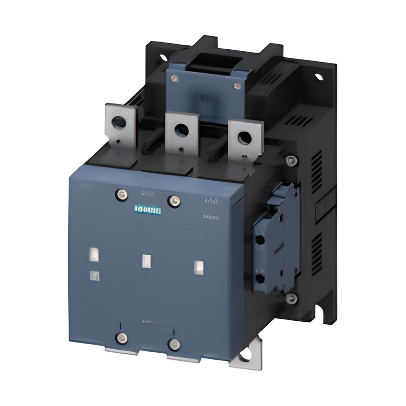 Siemens SIRIUS 3RT12 Vacuum Contactors S10-S12 (110-250 kW)