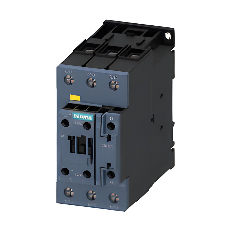 Siemens SIRIUS 3RT20 Fail-Safe Contactors S2-S3 (18.5-55 kW)