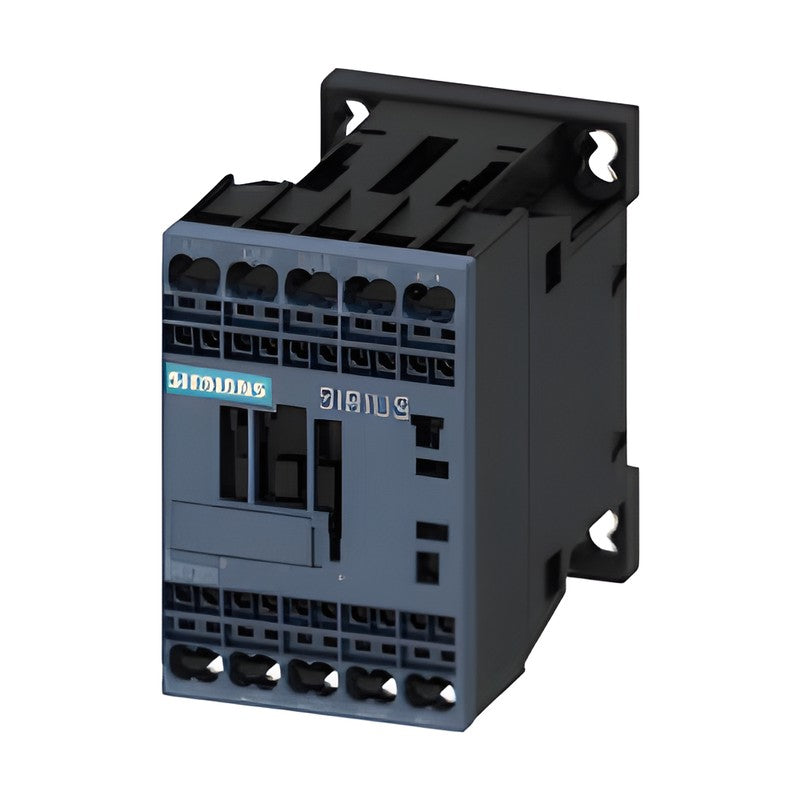 Siemens SIRIUS 3RT20 Railway Contactors, Extended Range (S00-S3)