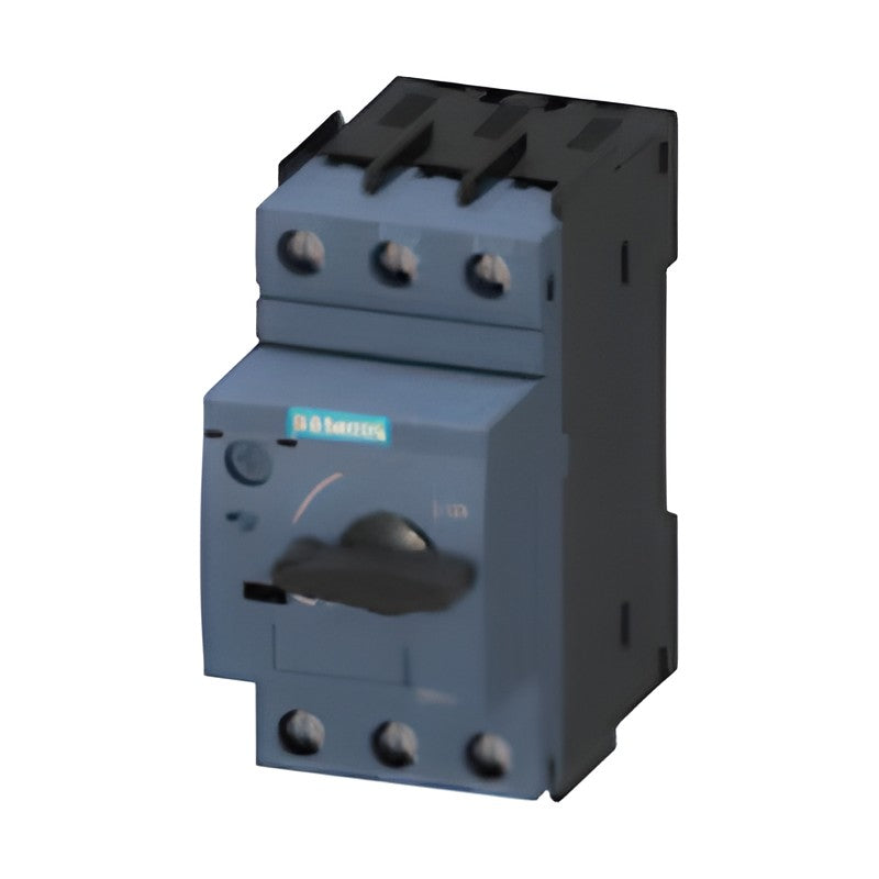 Siemens SIRIUS 3RV20 Motor Starter Protectors (S00–S3, Class 10/20)
