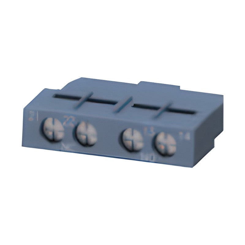 Siemens SIRIUS 3RV29 Auxiliary & Signaling Switches, Isolator Modules