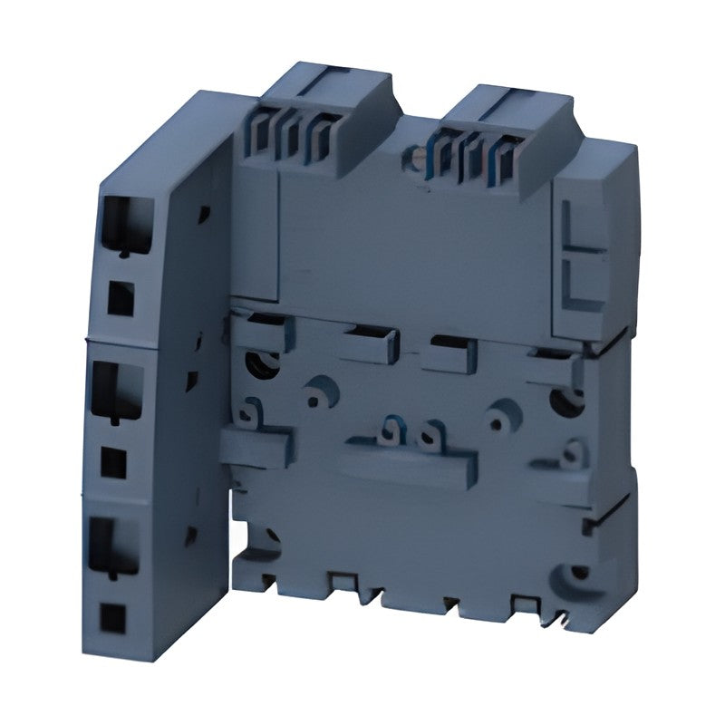 Siemens SIRIUS 3RV29 Infeed System (S00/S0, 63 A)