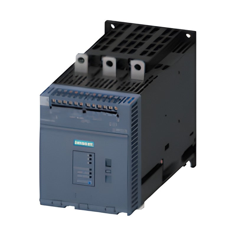 Siemens SIRIUS 3RW50 Basic Performance Soft Starters (143-570 A)