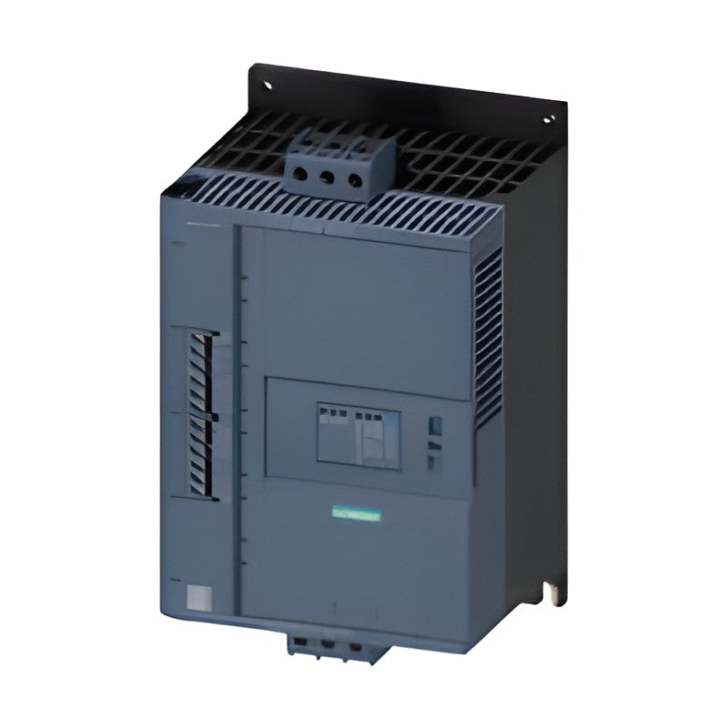 Siemens SIRIUS 3RW52 General Performance Soft Starters (13-570 A)