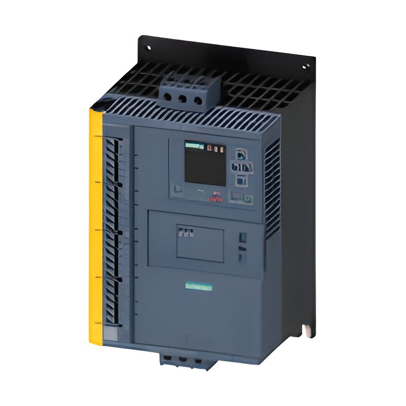 Siemens SIRIUS 3RW55 Failsafe Soft Starters (13-570 A)