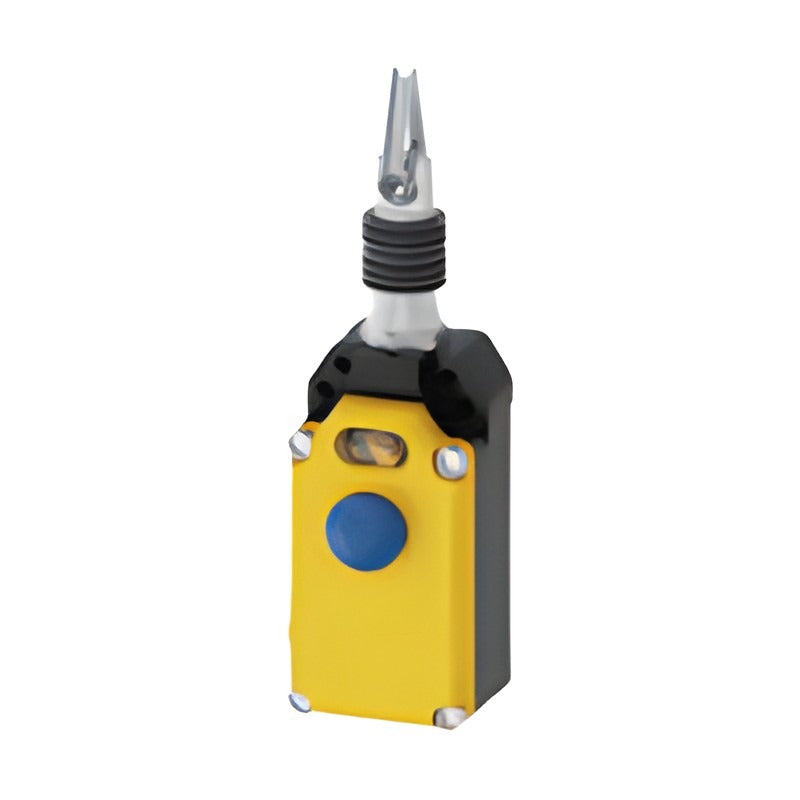 Siemens SIRIUS 3SE71 Cable-Operated Switches (metal, 5-2x100 m)