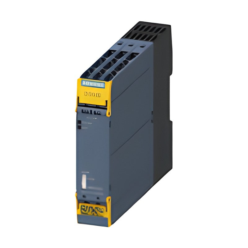 Siemens SIRIUS 3SK1 Standard Safety Relays (3SK1111, 3SK1112)