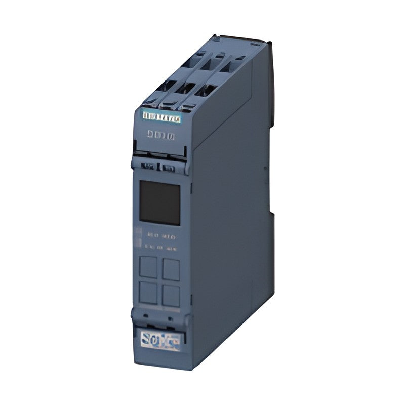 Siemens SIRIUS 3UG5 Current/Voltage/Cos phi/Power Monitoring Relays