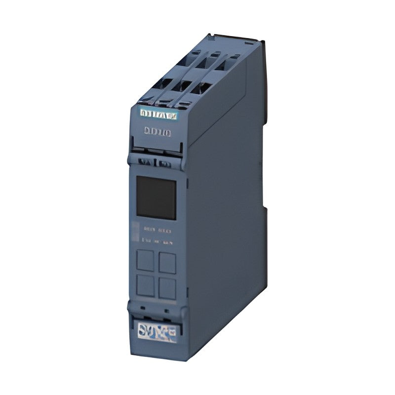 Siemens SIRIUS 3UG5651 / 3UG5851 Speed Monitoring Relays