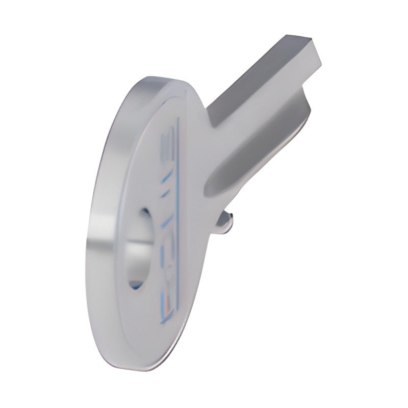 Siemens SIRIUS ACT Spare Keys (RONIS, O.M.R., Siemens C/B, ID keys)