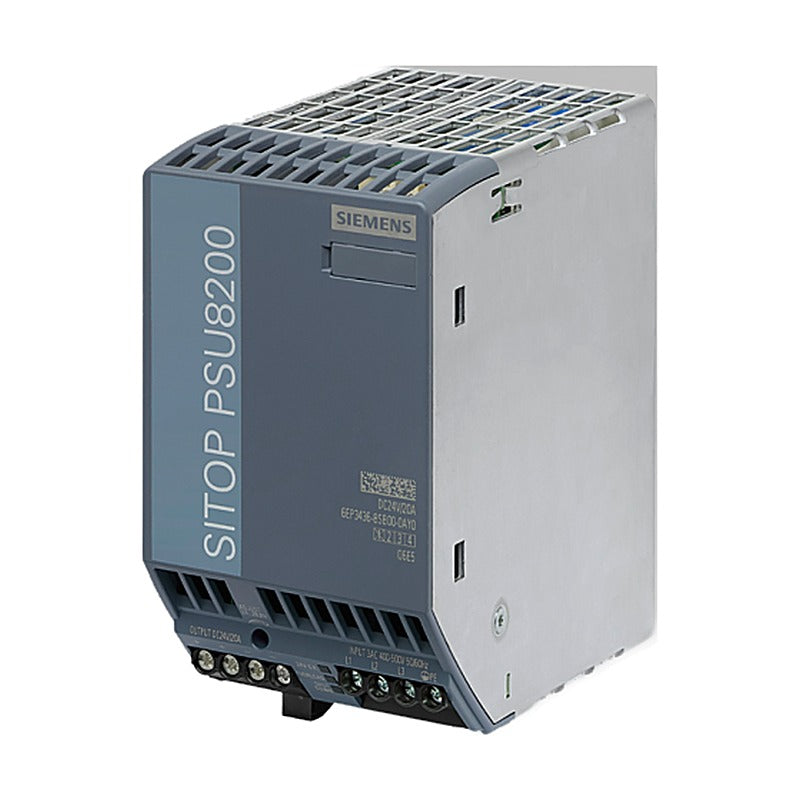 Siemens SITOP PSU8200 3-phase (24 V, 36 V, 48 V DC)