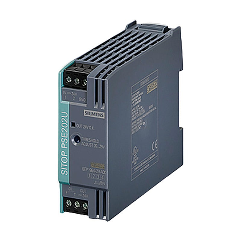 Siemens SITOP Redundancy Modules (RED1200, PSE202U)