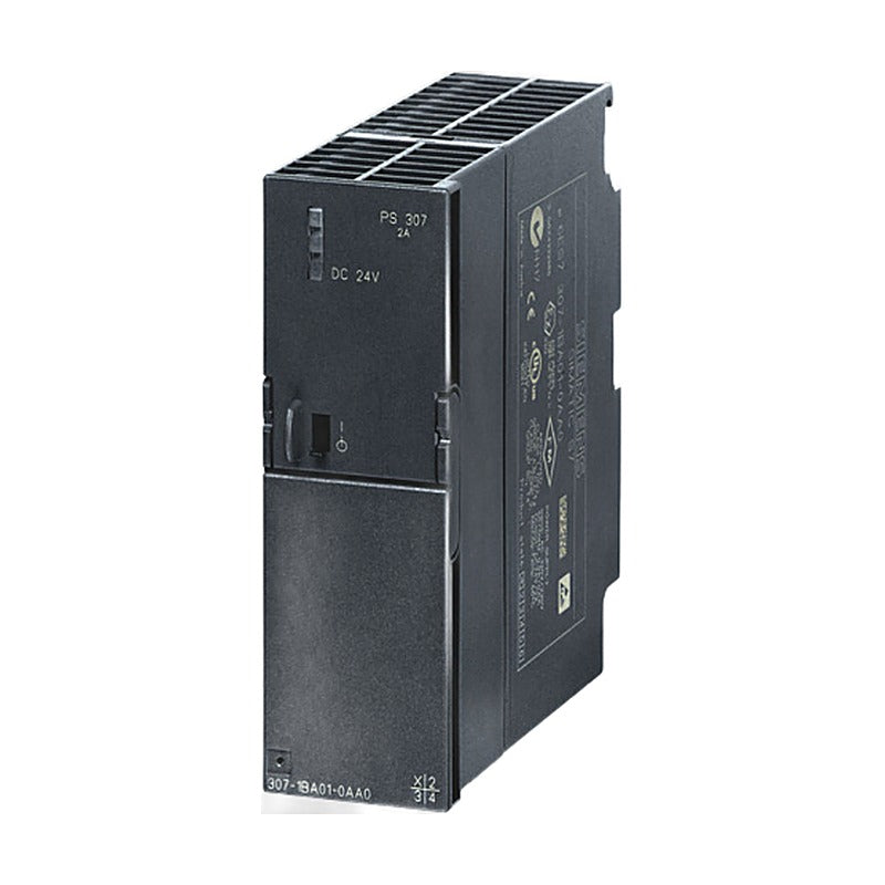 Siemens SITOP SIMATIC S7-300 PS307 / PS305 Load Power Supply (2-10 A)