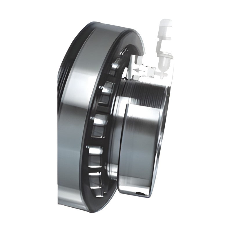 SKF HMV ..E Hydraulic Nuts, Metric Thread (HMV 10E - HMV 200E)