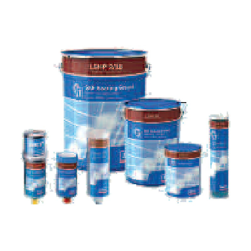 SKF LGHP 2 High Performance, High Temperature Polyurea Bearing Grease