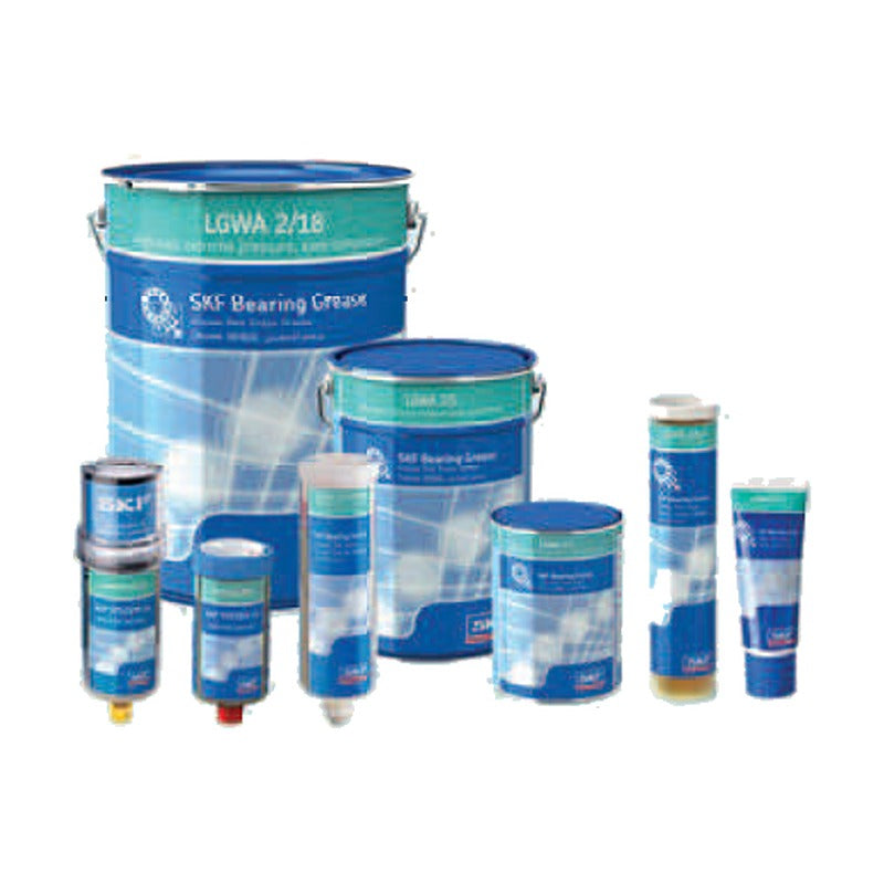 SKF LGWA 2 High Load, Extreme Pressure, Wide Temperature Range