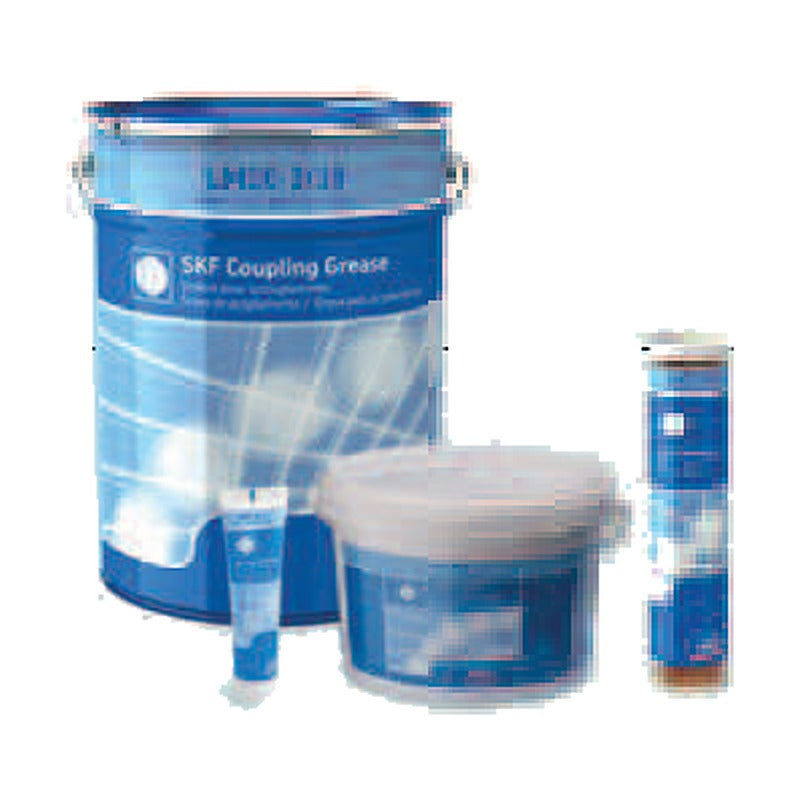 SKF LMCG 1 Grid and Gear Coupling Grease