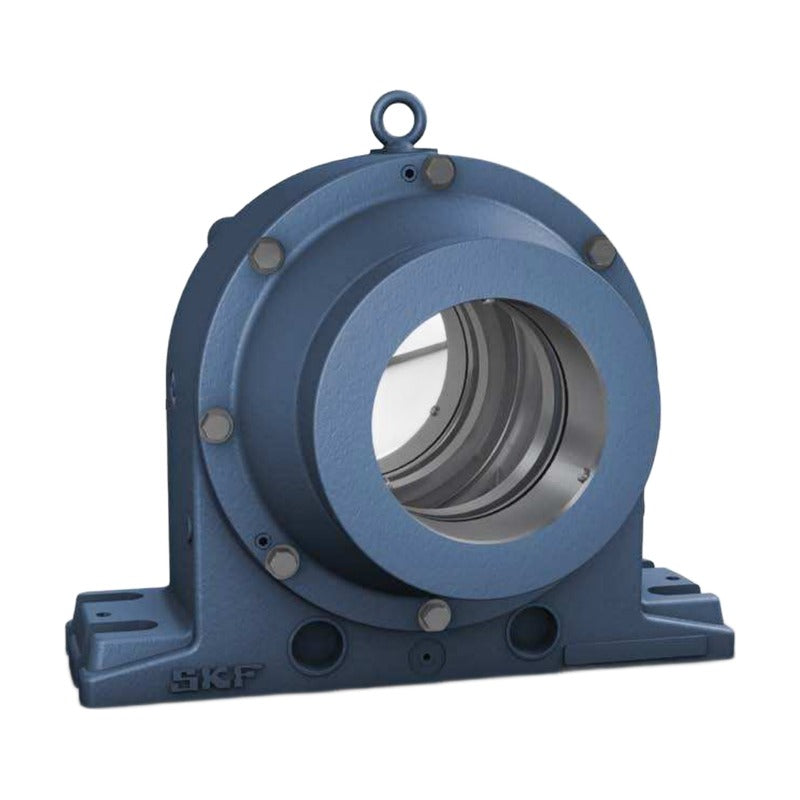 SKF SBPN and ASBPN Drying Cylinder Housings for Paper Machines