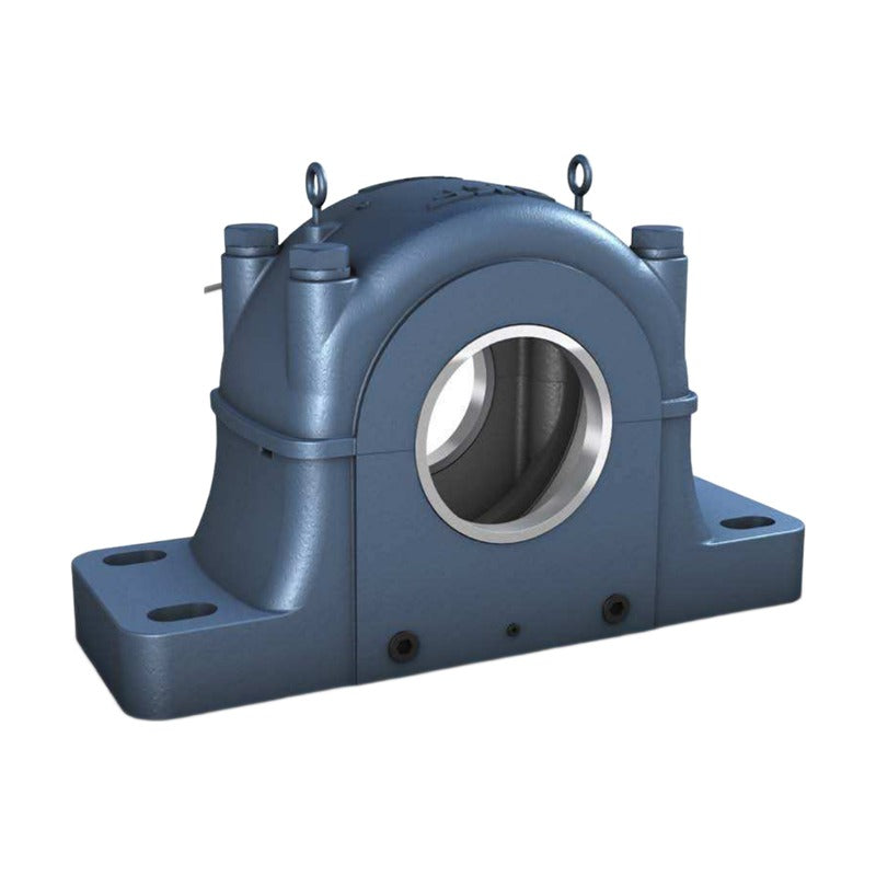 SKF SDAF Split Pillow Blocks (Complete, Inch)