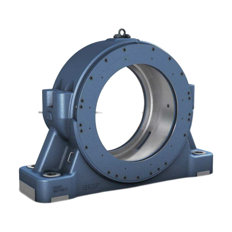 SKF SKND Split Plummer Block Housings for Steel Converters