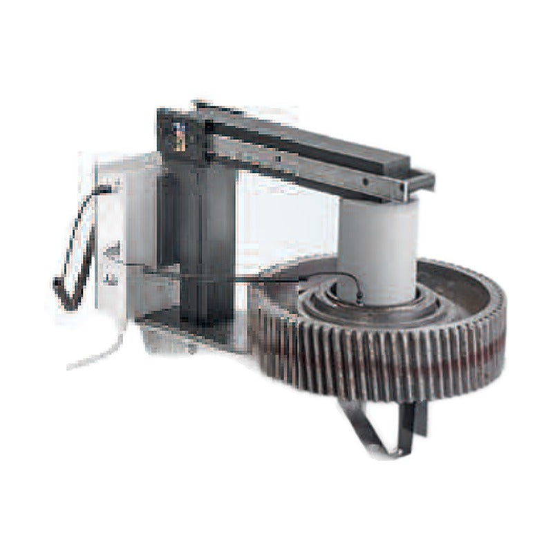 SKF TIH L MB Induction Heaters for Solid Workpieces (L33MB-L77MB)