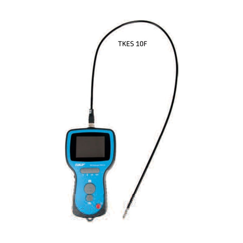 SKF TKES 10 Endoscopes (Flexible, Semi-rigid, Articulating)