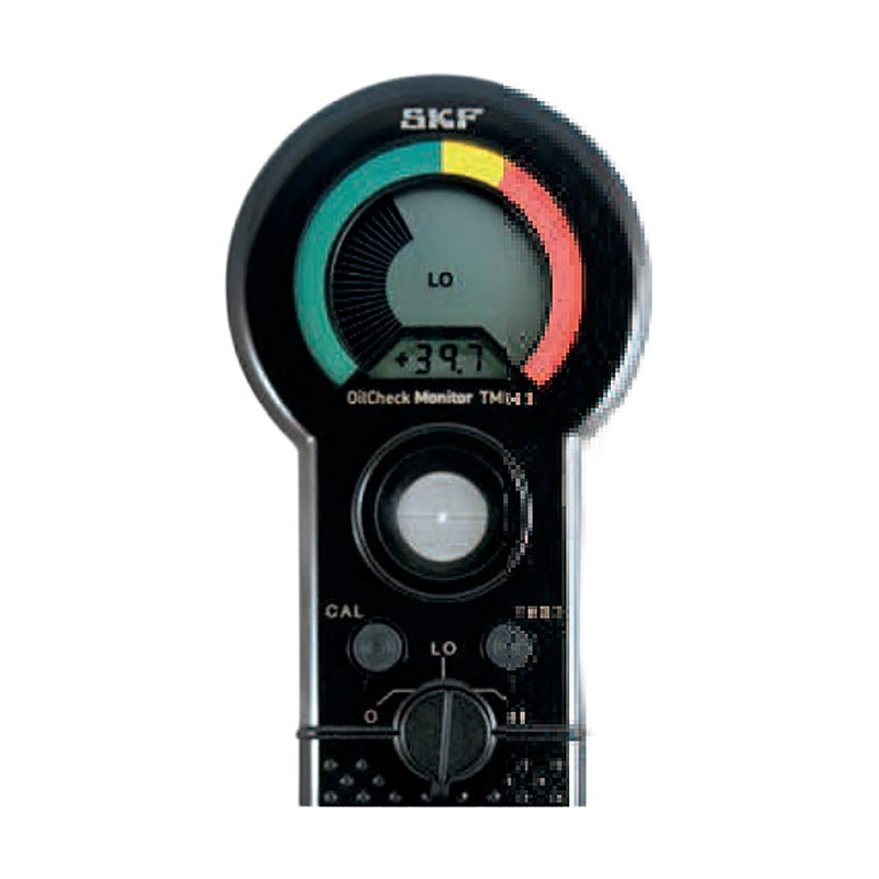 SKF TMEH 1 Oil Check Monitor