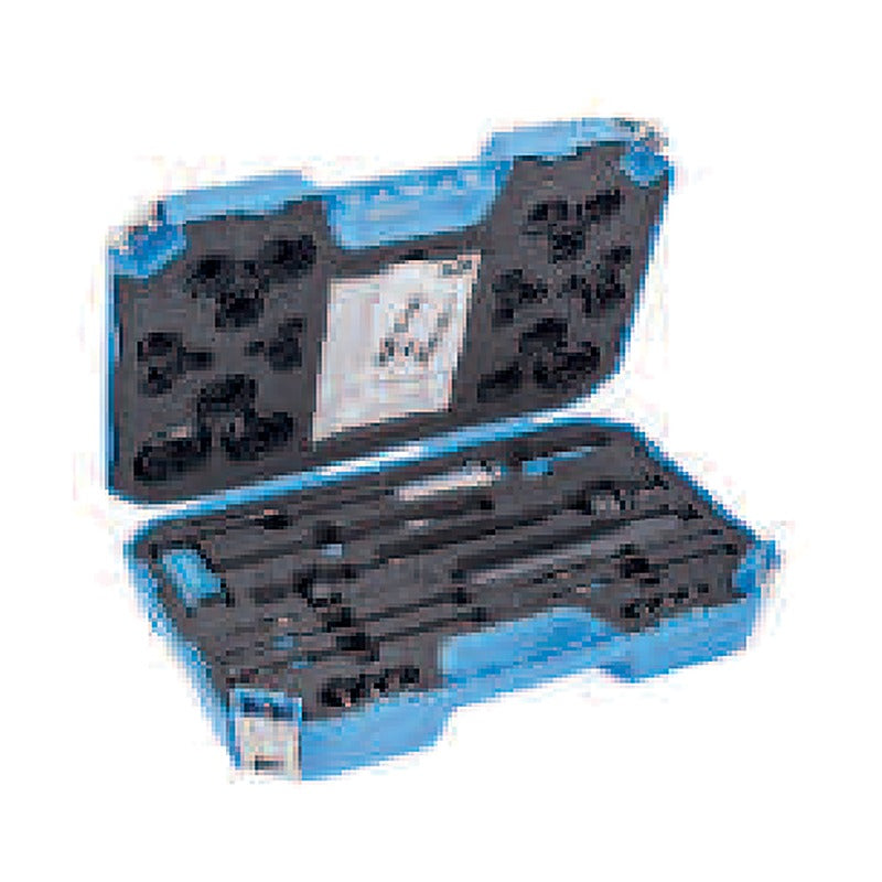 SKF TMMK Combi Kits for Mounting and Dismounting (TMMK 10-35, 20-50)