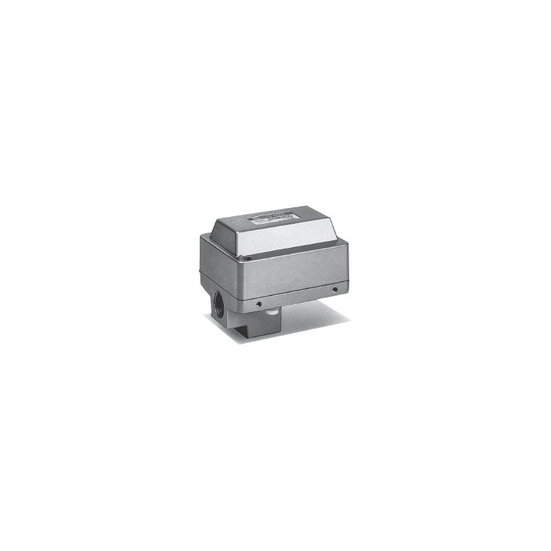 SMC ADM200 Motor Operated Auto Drain (AC/DC Coil Options)