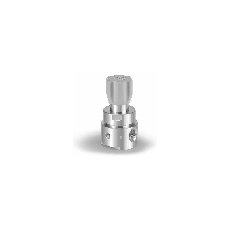 SMC AK9200 General Gas Regulator (Bulk Flow, NPT3/4)