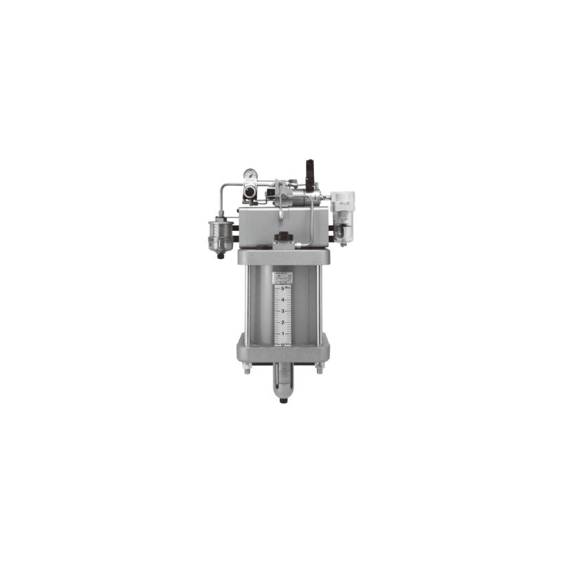 SMC ALB900 Booster Lubricator (Micro Mist, 2 inch Class)