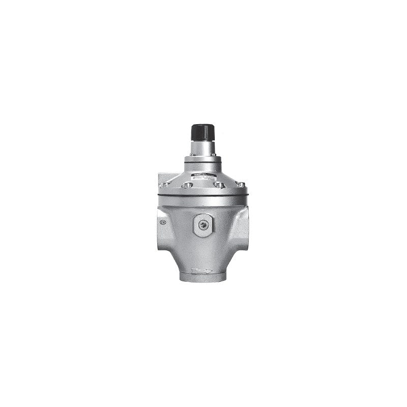 SMC AR425 to AR935 Pilot Operated Regulator (Rc1/4 to Rc2)