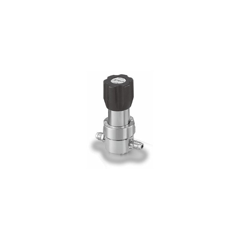 SMC BP1000 Welded High-Purity Back Pressure Valve (Face Seal)