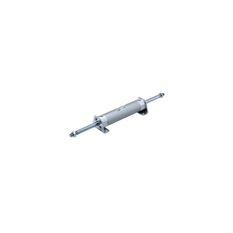 SMC CBG1 End Lock Cylinder (ø50 to ø100)
