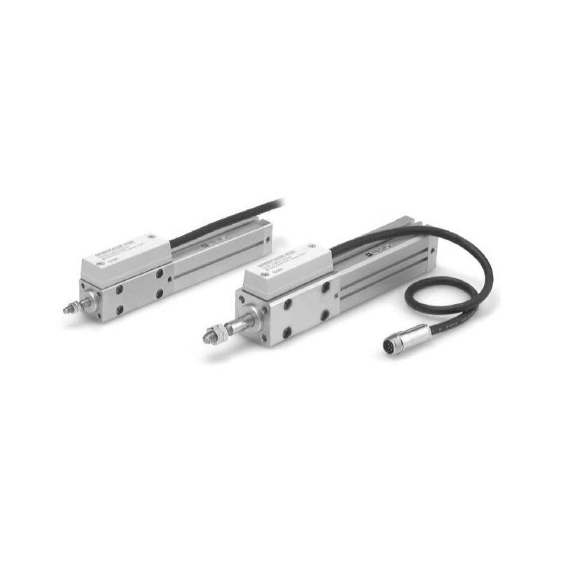 SMC CEU5 Multi Counter (for CE1/CEP1/CE2/ML2B Scale Cylinders)