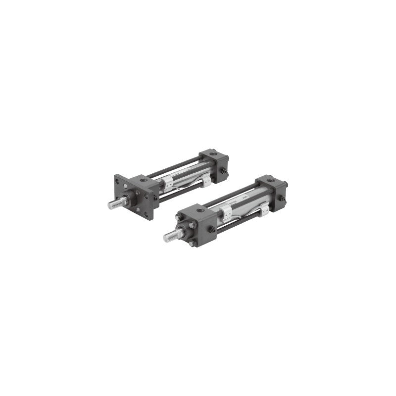 SMC CH2E JIS Hydraulic Cylinder (3.5 MPa, ø32 to ø100)