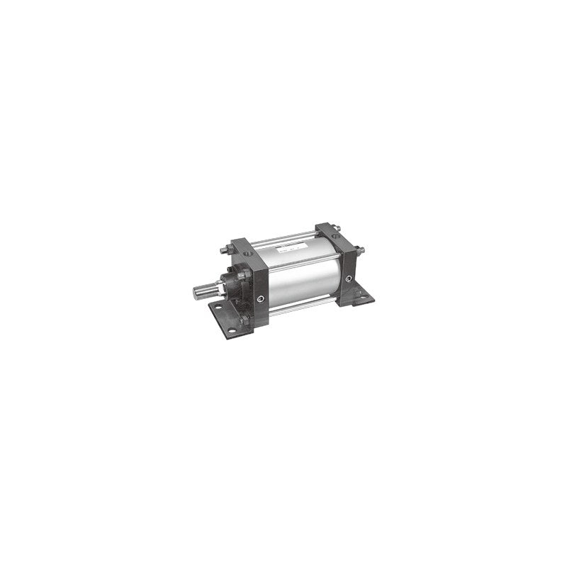 SMC CS1 Air Cylinder (Tie-rod, ø180 to ø300)