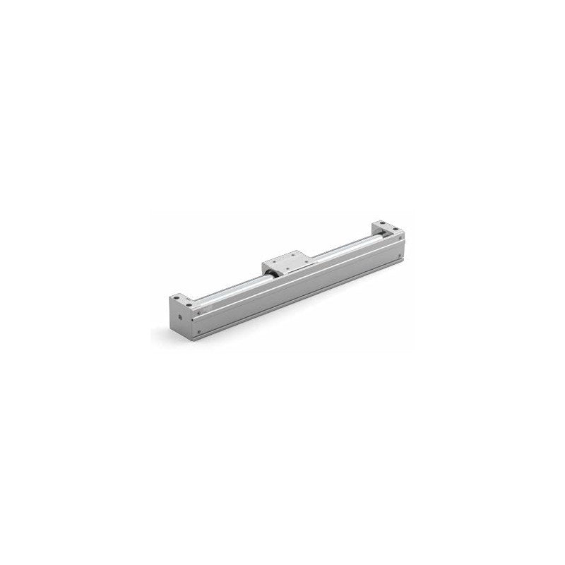 SMC CY3R Magnetically Coupled Rodless Cylinder (Direct Mount)