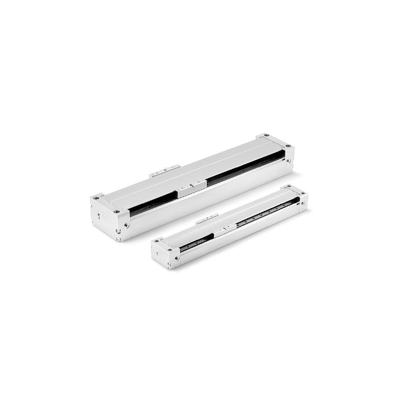 SMC CYV Vacuum Rodless Cylinder (Bore 15, 32 mm)