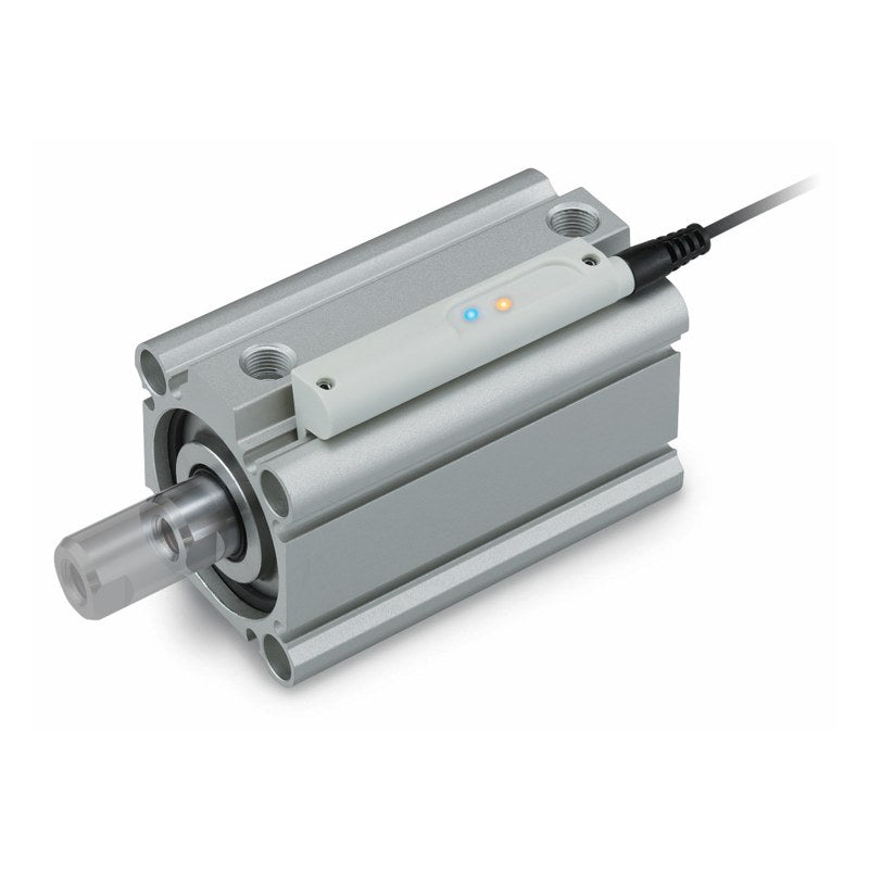 SMC D-MP Actuator Position Sensor (IO-Link, 25 to 200 mm)