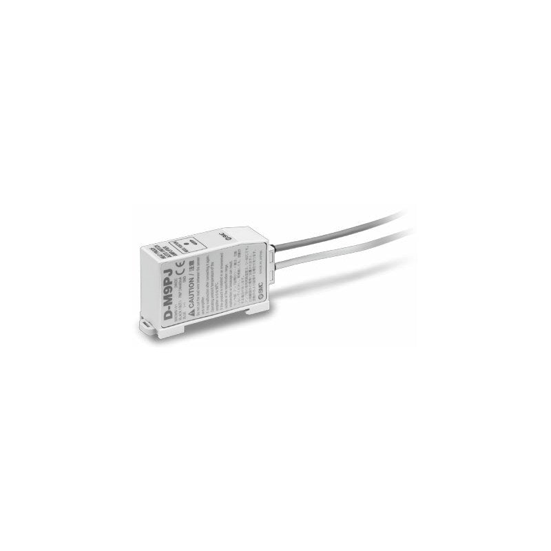 SMC D Series Solid State Auto Switches (D-M9, D-Y7, D-F7, D-G5 ...)