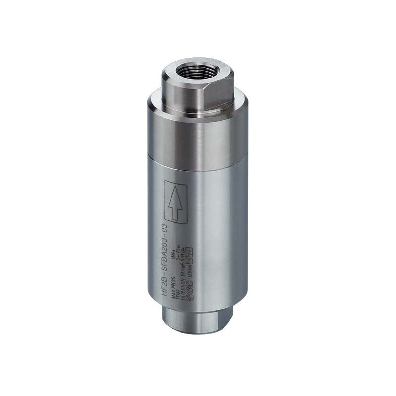 SMC HF2-BF Antibacterial, Deodorizing and Sterilization Filter