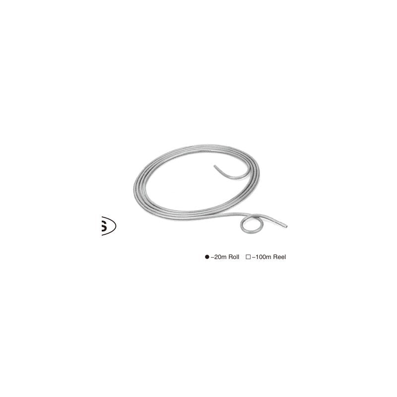 SMC HF2B-TU Food-Grade Polyurethane Tubing (4 to 12 mm, 20 m)