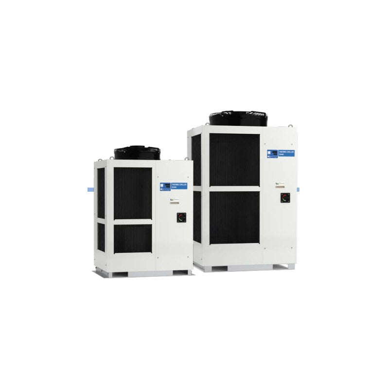 SMC HRSHF Thermo-Chiller (Low GWP R32, Inverter Type, 15.7-30.5 kW)