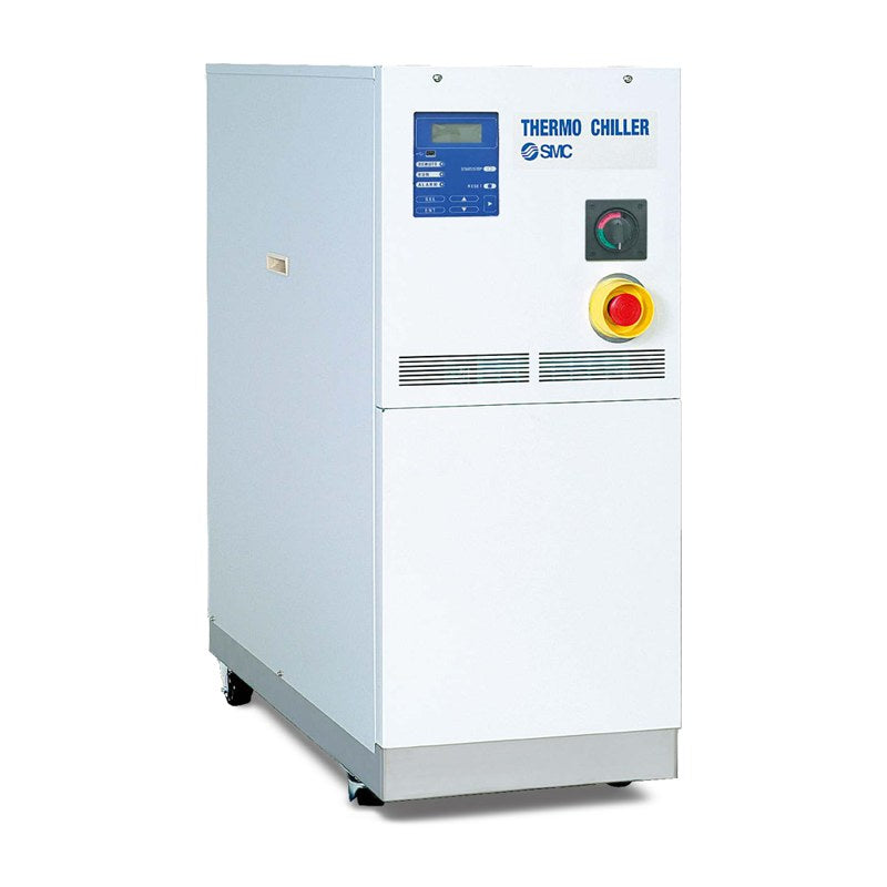 SMC HRZF Thermo-Chiller (Inverter Type, Low-GWP R454C, 10 kW)