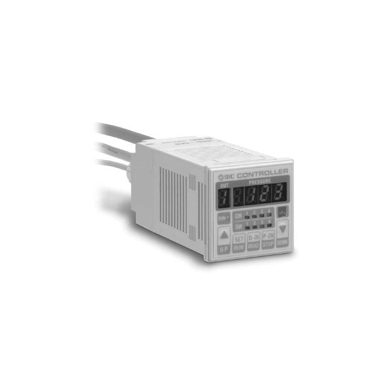 SMC IC Controller for Electro-Pneumatic Regulators