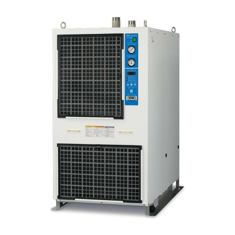 SMC IDF100FS/125FS/150FS Double Eco Refrigerated Air Dryer