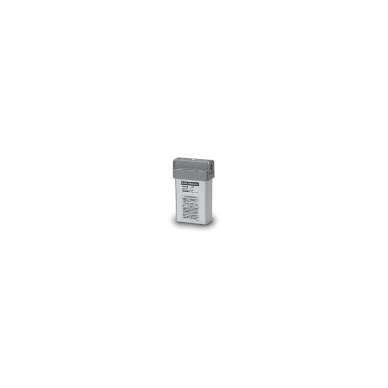 SMC IDGA Membrane Air Dryer (Purge Saving, Single & Unit Type)